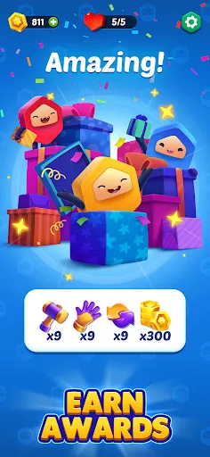 HexaGo - Sorting Puzzle | Games | XWorld HexaGo - Sorting Puzzle | Games | XWorld