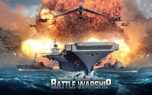 Battle Warship:Naval Empire | Игры | XWorld