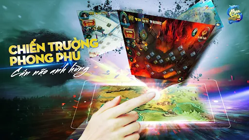 Ngoạ Long - VNG | Games | XWorld