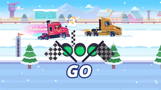 Trò chơi Đua Xe Khủng Long | Games | XWorld