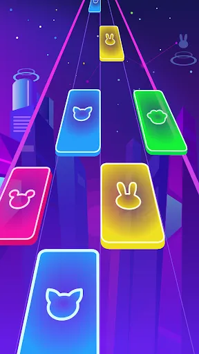 Music Tiles - Juego de música | juego | XWorld