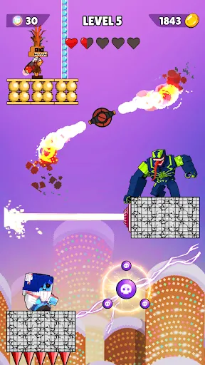 Black Spider: Rope Symbiote | Игры | XWorld
