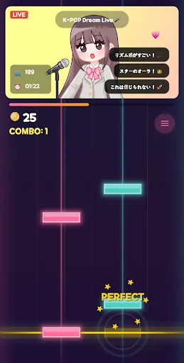 K-Pop Dream | Jogos | XWorld K-Pop Dream | Jogos | XWorld