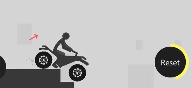 Stickman Dismounting Max | 游戏 | XWorld