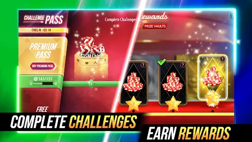 Zynga Poker- Texas Holdem Game | 游戏 | XWorld