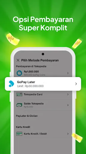 Tokopedia | เกม | XWorld