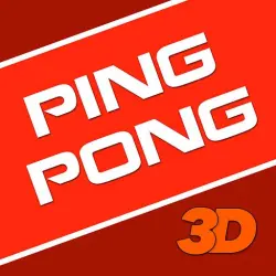 XWorld | Ping Pong 3D