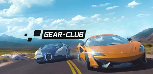 Gear.Club - True Racing | Permainan | XWorld
