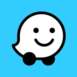 XWorld | Waze Navegación y Tráfico