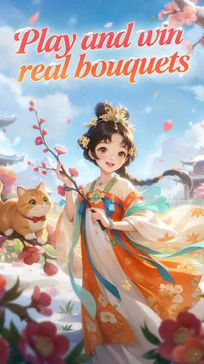 My Garden Tale | 游戏 | XWorld My Garden Tale | 游戏 | XWorld