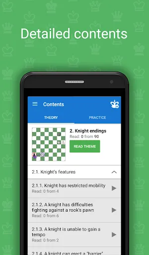 Total Chess Endgames 1600-2400 | เกม | XWorld
