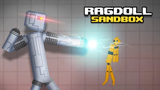 Ragdoll Playbox 2 | juego | XWorld