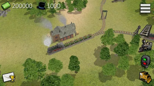 DeckEleven's Railroads | Permainan | XWorld DeckEleven's Railroads | Permainan | XWorld