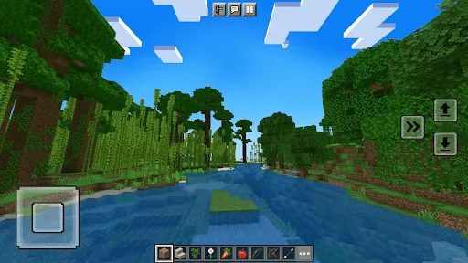 Modern City Craft | Jogos | XWorld