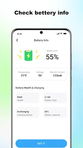 ProCleaner - Storage Cleaner | 游戏 | XWorld