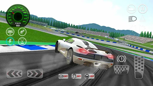 Car Simulator 2025 | Игры | XWorld Car Simulator 2025 | Игры | XWorld