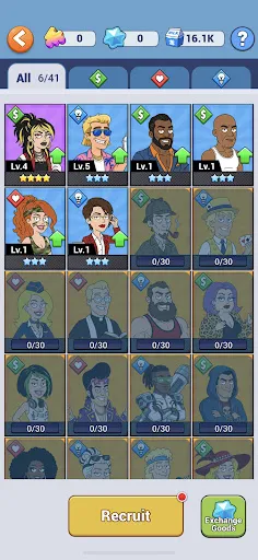 Rags to Riches - Idle Tycoon | Permainan | XWorld Rags to Riches - Idle Tycoon | Permainan | XWorld