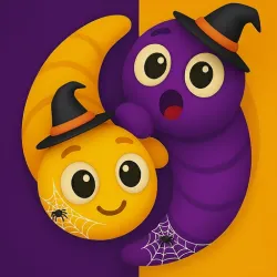 XWorld | Wiggle Escape: Snake Puzzle XWorld | Wiggle Escape: Snake Puzzle