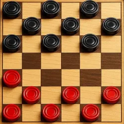 XWorld | Checkers 7