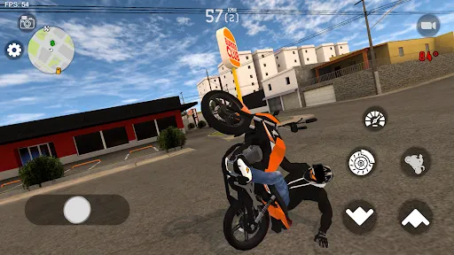 Elite Auto Brasil - Caballito | juego | XWorld