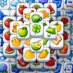 XWorld | Tile Bloom: Cozy Puzzle