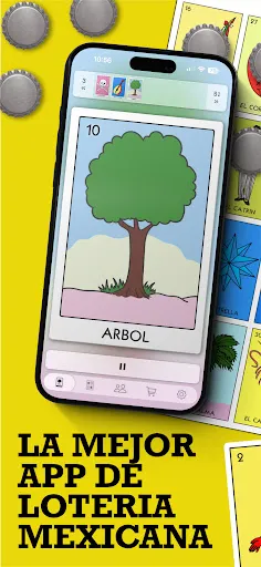 Loteria Mexicana | Games | XWorld