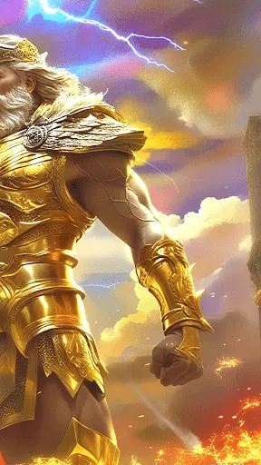 Thunder Dunk | Permainan | XWorld