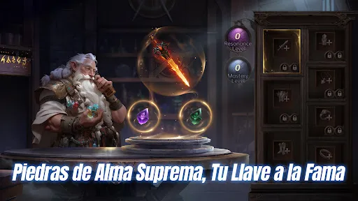 Conquista Online - MMORPG Game | juego | XWorld Conquista Online - MMORPG Game | juego | XWorld