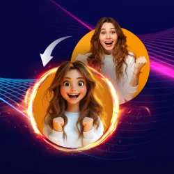 XWorld | Cartoon Photo Editor－Toon Art