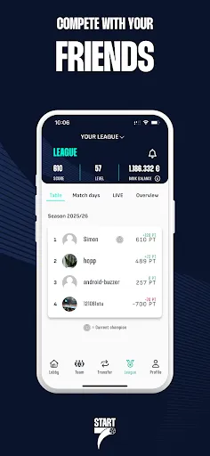START7 - The handball manager | Games | XWorld START7 - The handball manager | Games | XWorld