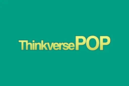 ThinkversePOP drawing | 游戏 | XWorld