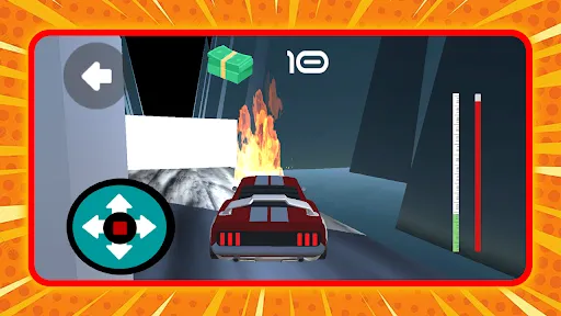 Street King Vacano | เกม | XWorld