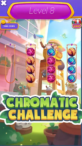 Falling Notes: Violin Melody | 游戏 | XWorld