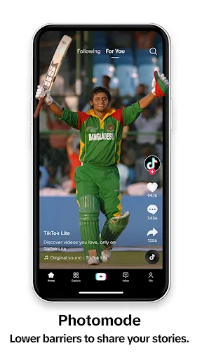 TikTok Lite - Save Data & Fast | Games | XWorld TikTok Lite - Save Data & Fast | Games | XWorld