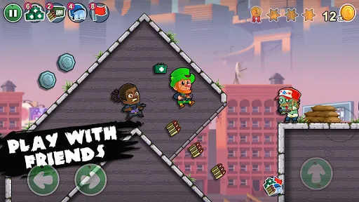 Lep's World Z | Games | XWorld Lep's World Z | Games | XWorld