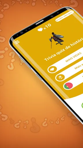 Trivia quiz de história | Jogos | XWorld