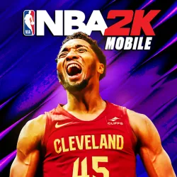 XWorld | NBA 2K Mobile Basketball Game