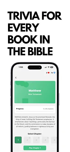 Bible Trivia: Learn & Engage | juego | XWorld Bible Trivia: Learn & Engage | juego | XWorld
