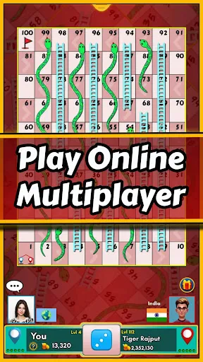Snakes and Ladders: Snake Game | Games | XWorld Snakes and Ladders: Snake Game | Games | XWorld