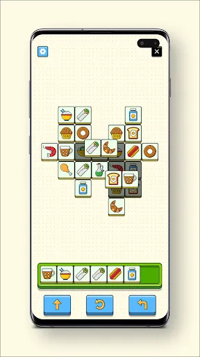 Tile Tangle | Games | XWorld