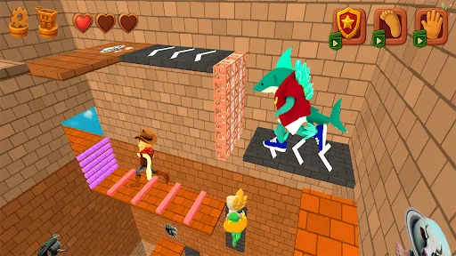 Slap Tower: Climb Troll Obby | Permainan | XWorld