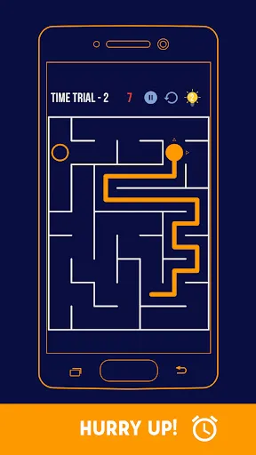 Mazes & More | Games | XWorld