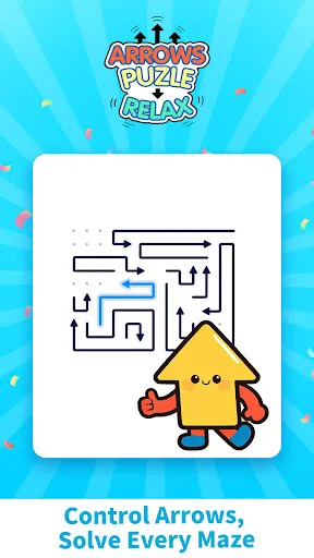 Arrows Puzzle Relax | Permainan | XWorld