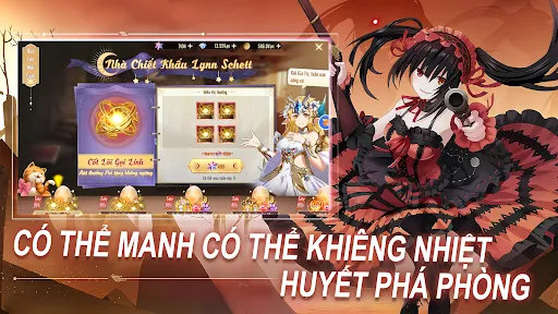 Tân Binh Thức Tỉnh | Games | XWorld Tân Binh Thức Tỉnh | Games | XWorld