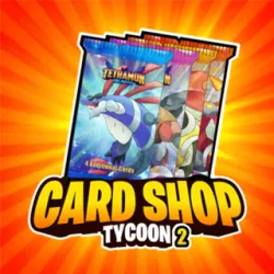 XWorld | TCG Card Shop Tycoon 2