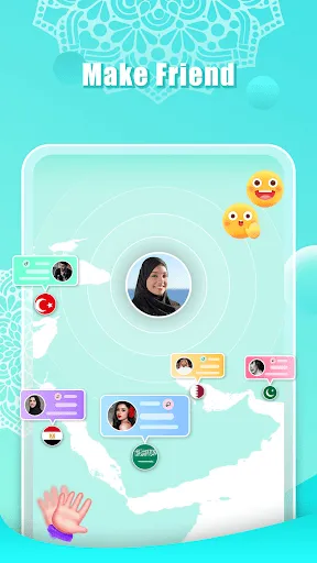 Lama Lite - Voice Chat Room | เกม | XWorld