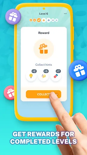 Place Please－Crossword Puzzle | เกม | XWorld