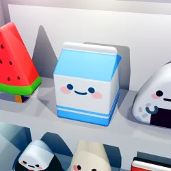XWorld | Goods Tidy Master 3D