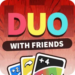 XWorld | DUO & Friends – Uno Cards