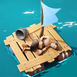 XWorld | water world survival XWorld | water world survival